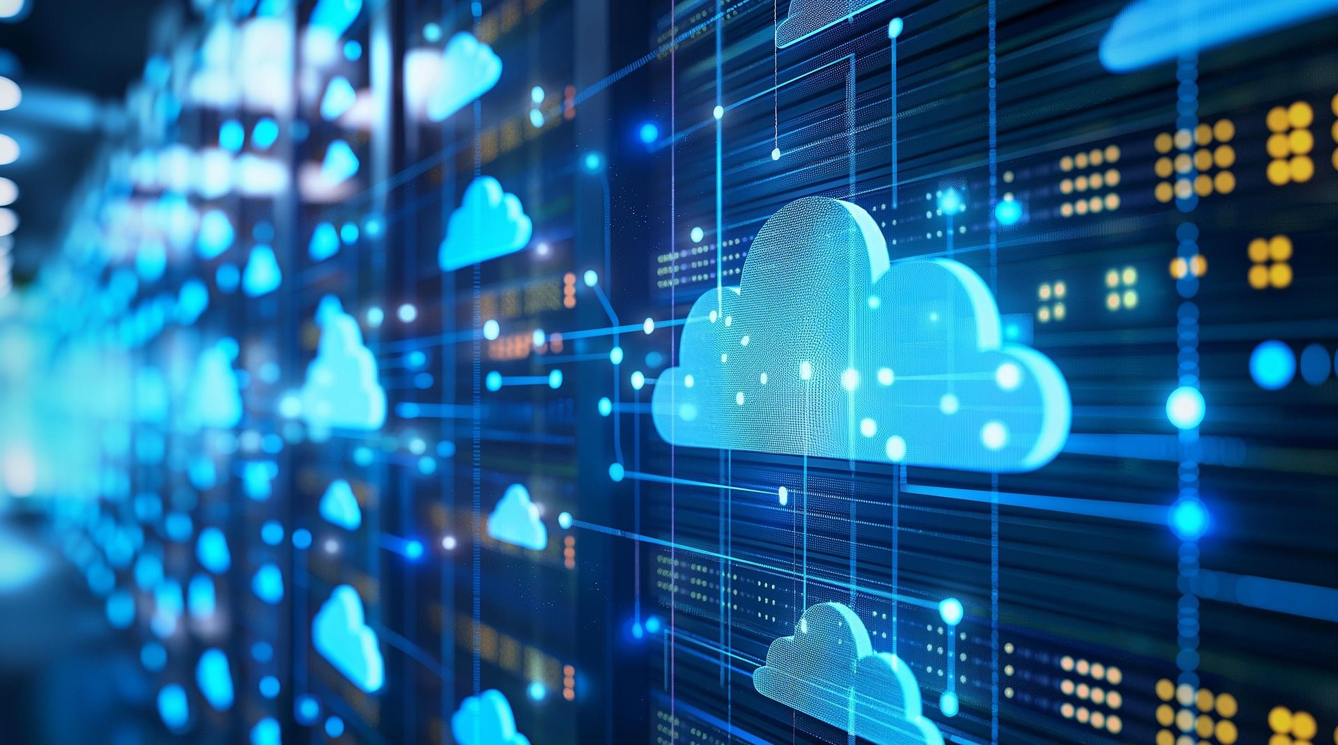 Scaling Smarter: How Embedded Expertise Enabled Rapid Cloud Migration ...